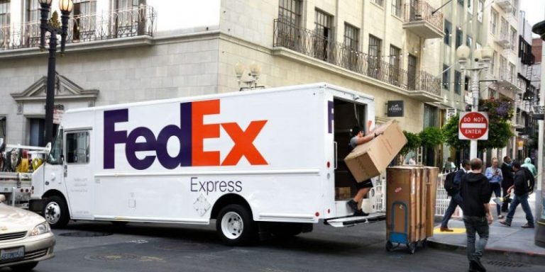 fedex delivery hours by zip code