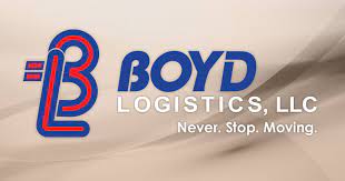 boyd bros truck tracking 