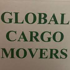 global cargo movers tracking 