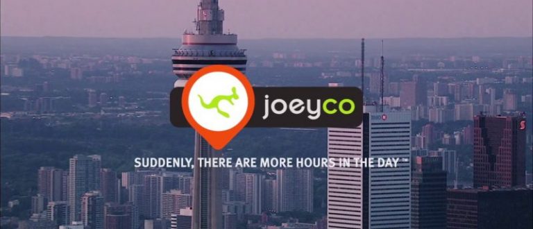 joeyco tracking