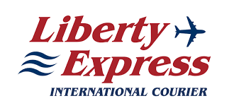 liberty express tracking 