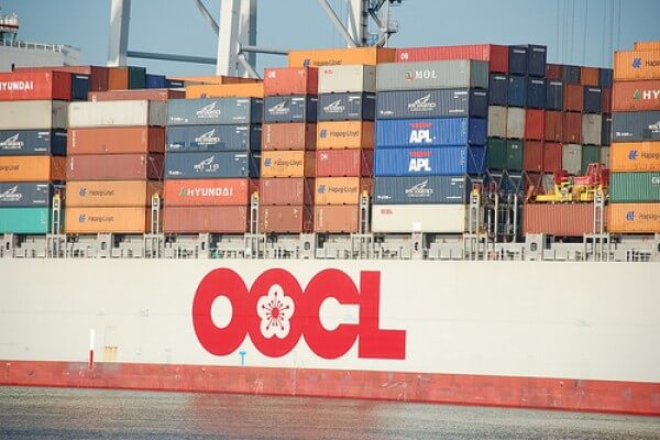 oocl tracking 