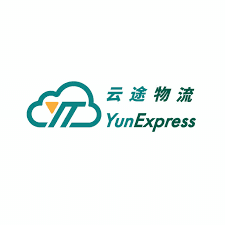yun express tracking 