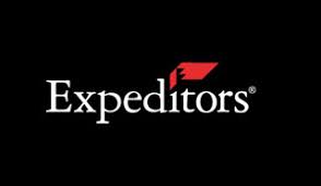 expeditors tracking