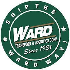 ward trucking tracking 
