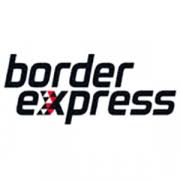 Border Express Tracking