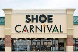 shoe carnival order status