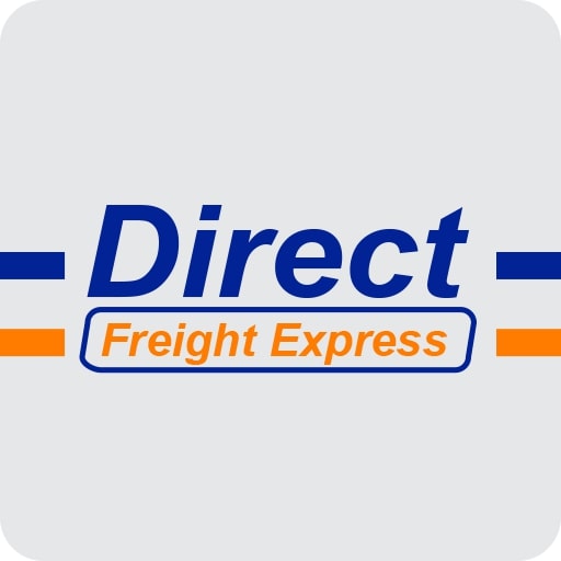 direct freight express tracking