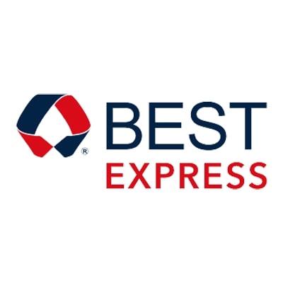 best express tracking