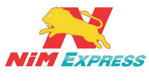 nim express tracking