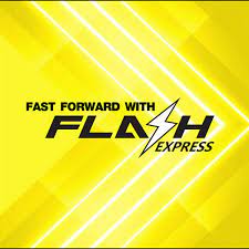 flash express tracking