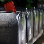 mailbox cover image