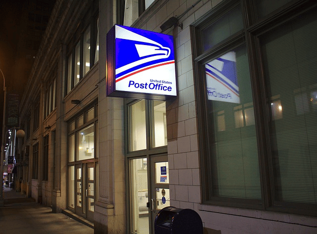 USPS post office, usps before delivery, priority mail express items 