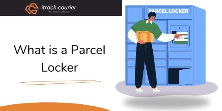 What Is a Parcel Locker